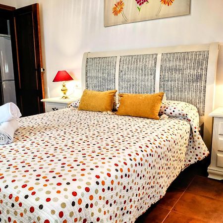 Apartamento Rural Villa Aurora Luque Eksteriør billede