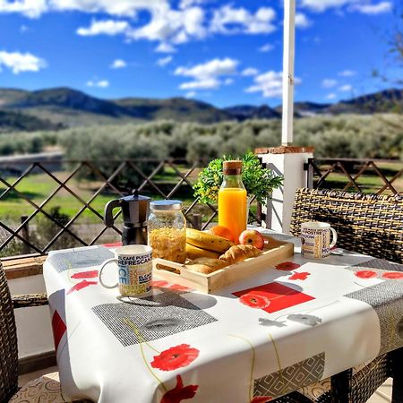 Apartamento Rural Villa Aurora Luque Eksteriør billede