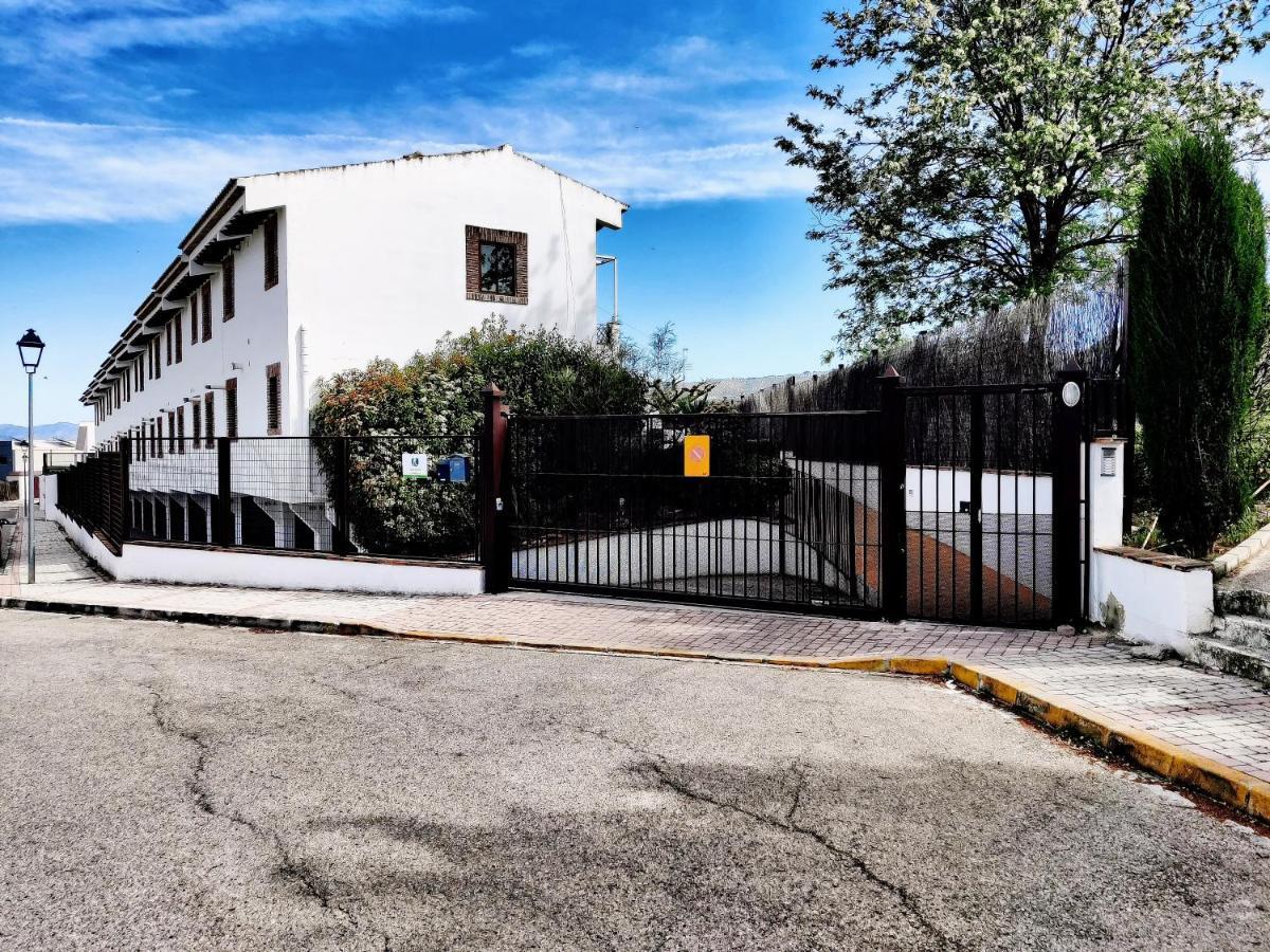 Apartamento Rural Villa Aurora Luque Eksteriør billede