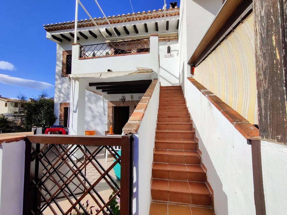 Apartamento Rural Villa Aurora Luque Eksteriør billede