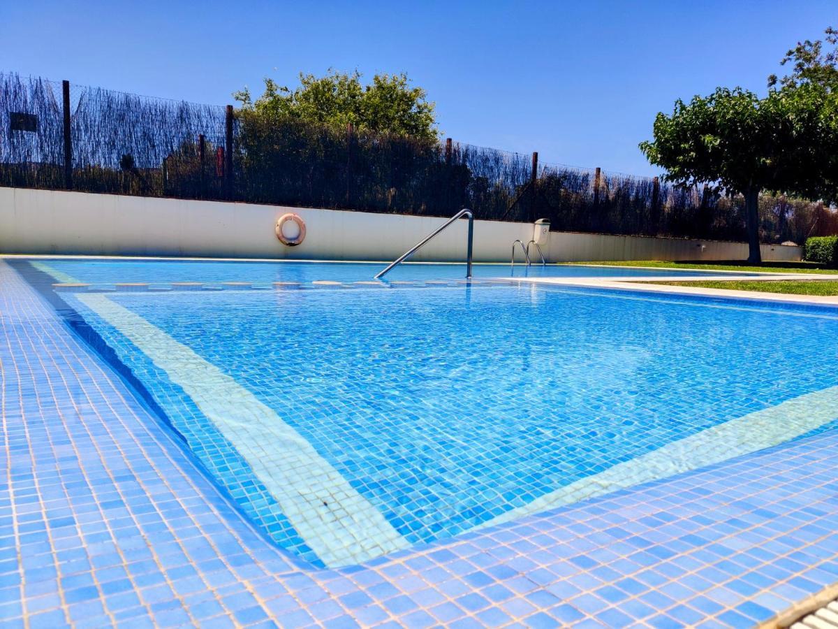 Apartamento Rural Villa Aurora Luque Eksteriør billede