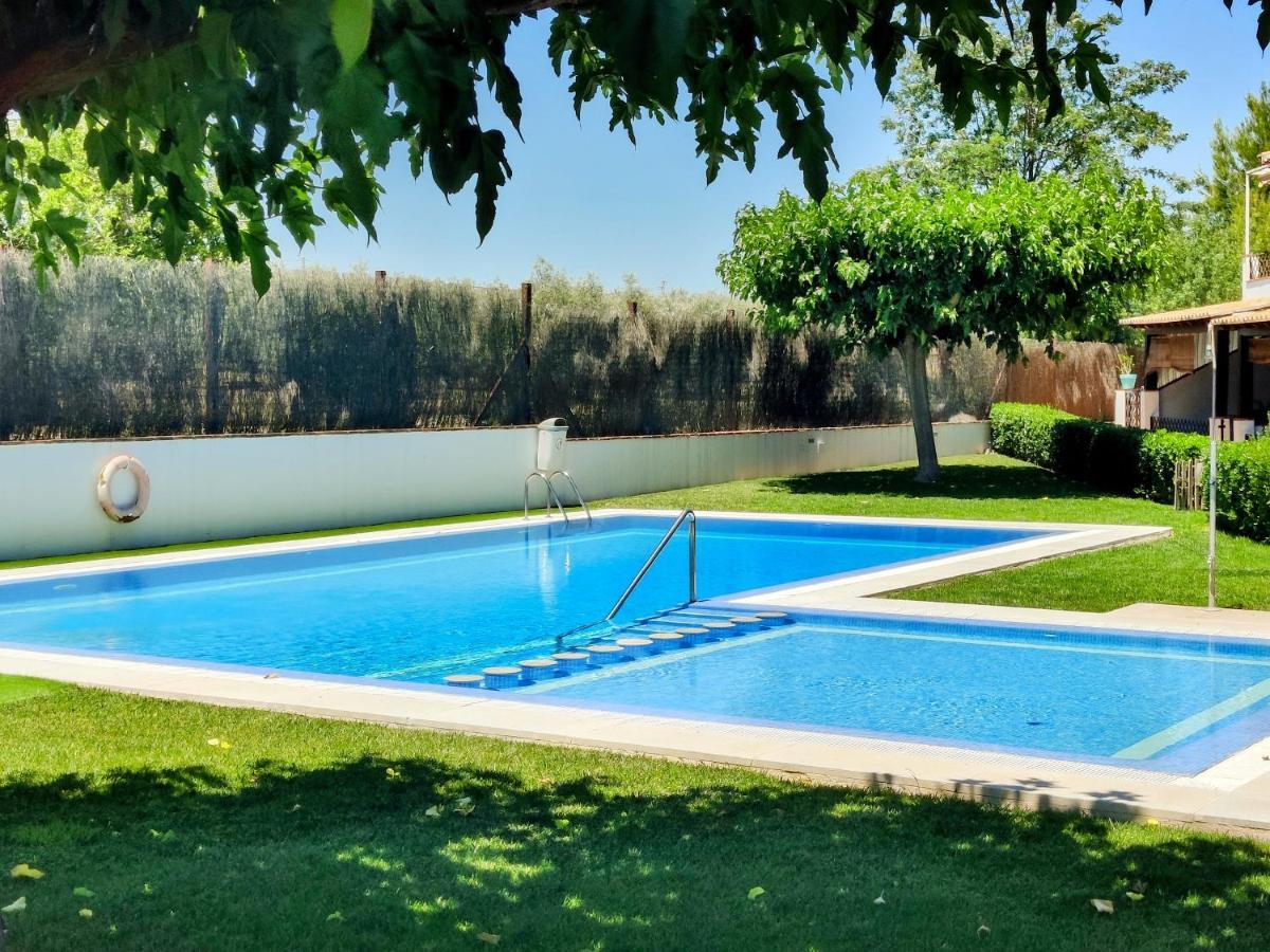 Apartamento Rural Villa Aurora Luque Eksteriør billede