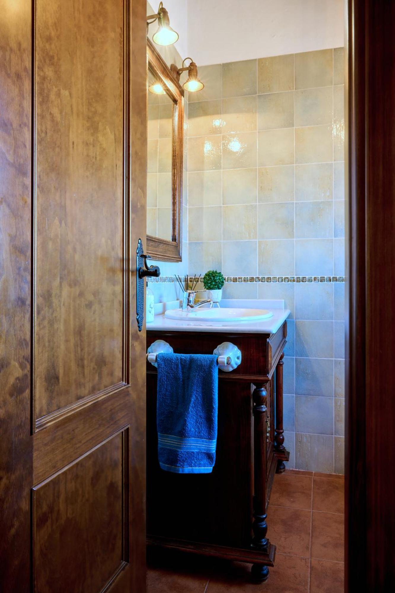Apartamento Rural Villa Aurora Luque Eksteriør billede