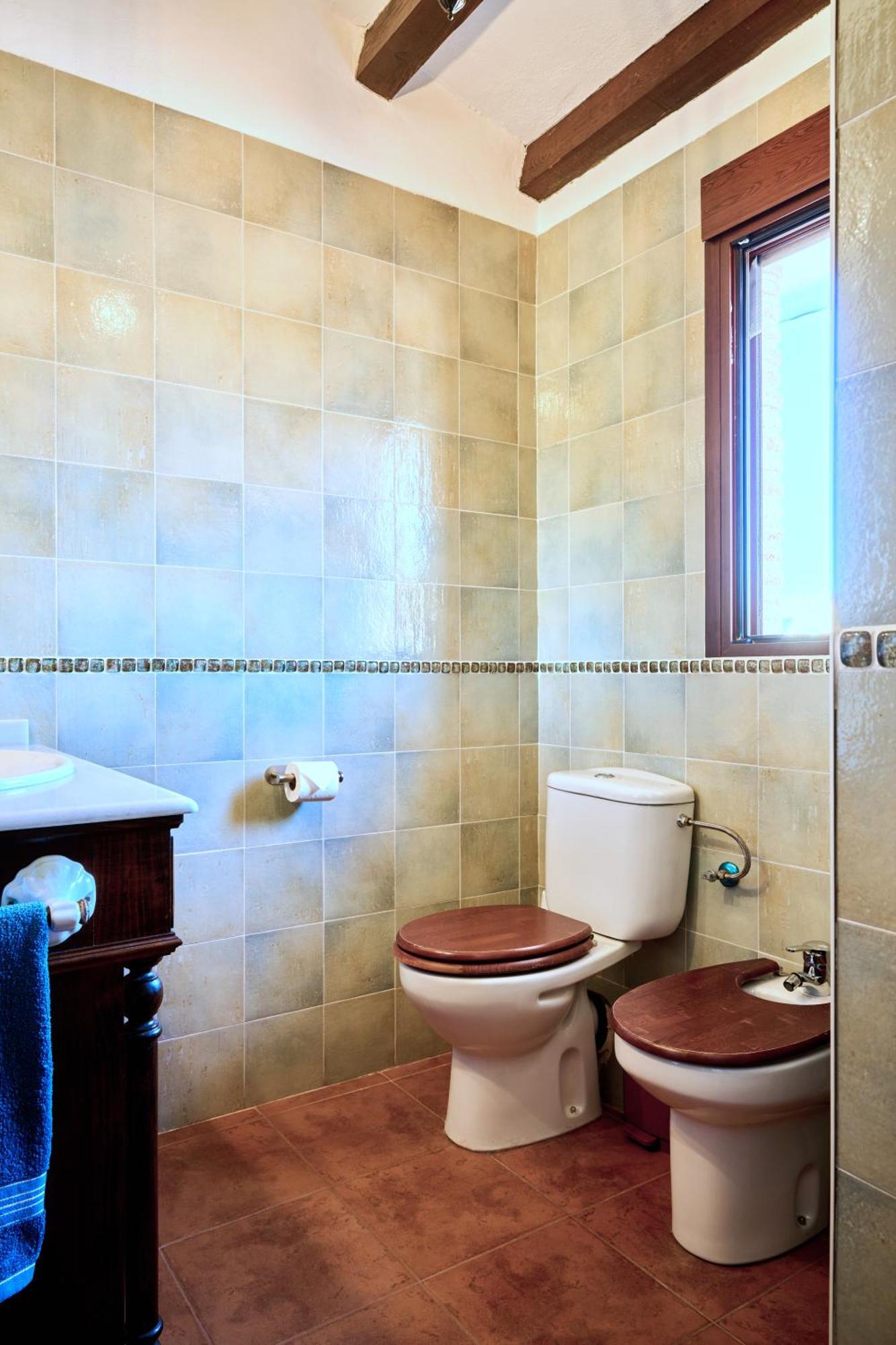 Apartamento Rural Villa Aurora Luque Eksteriør billede
